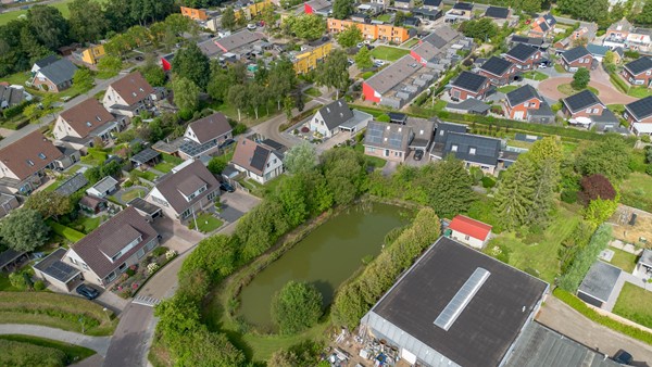 Medium property photo - Willem Dreeslaan 52, 9363 ES Marum